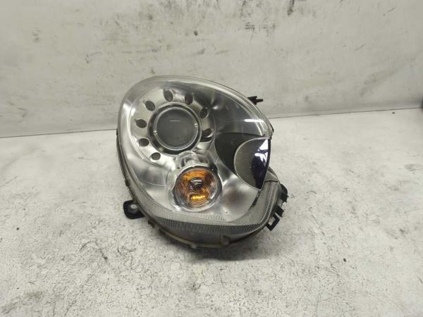 PHARE DROIT MINI - Vue 1